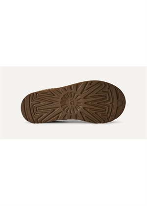 W Tasman shoe Light Bronze UGG